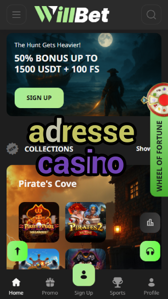 Adresse Casino - Find Your Nearest Casino-www.bdqngd.com